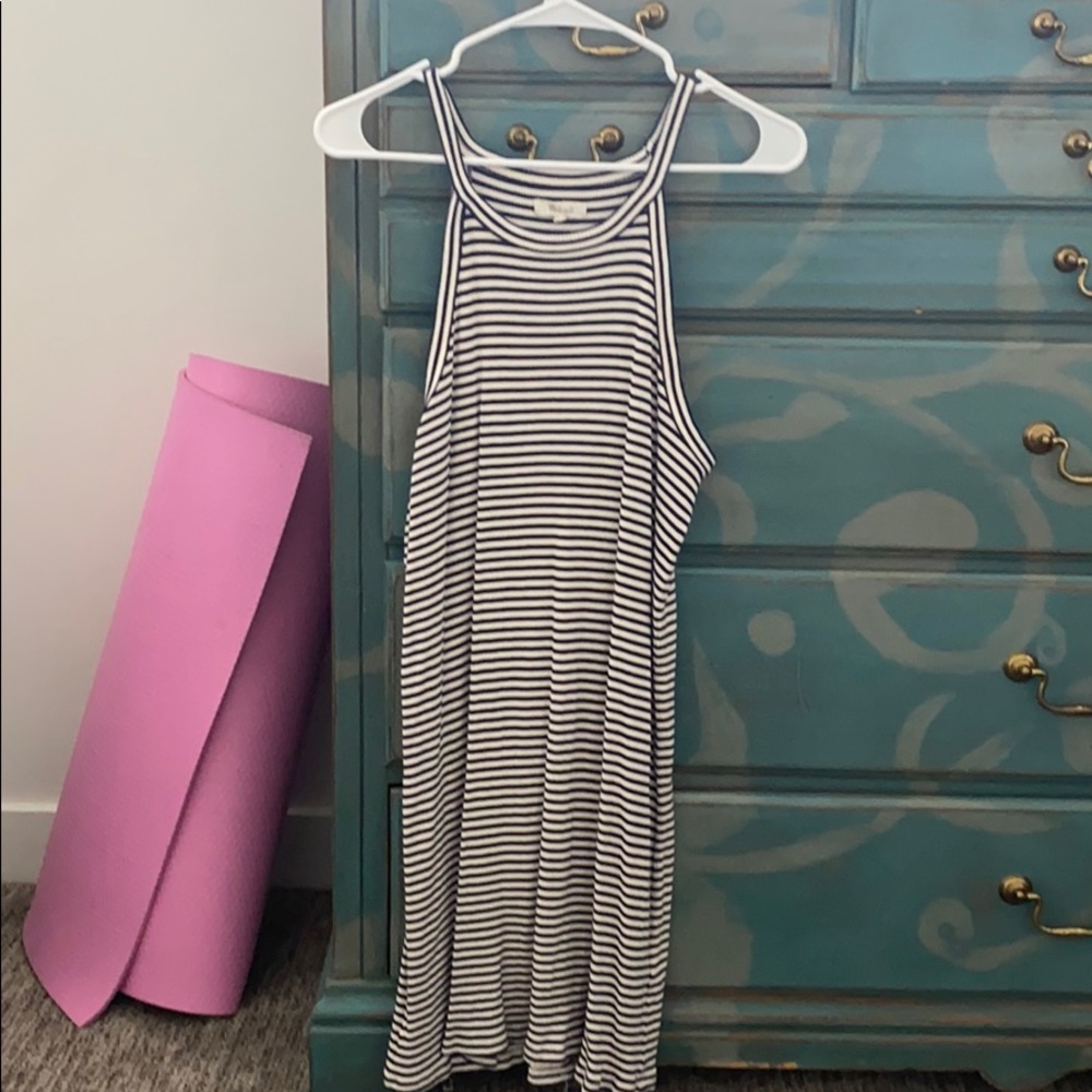 Madewell Dress